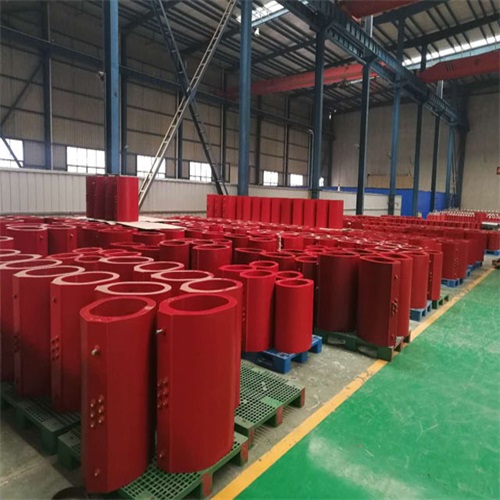 门头沟2500KVA干式变压器