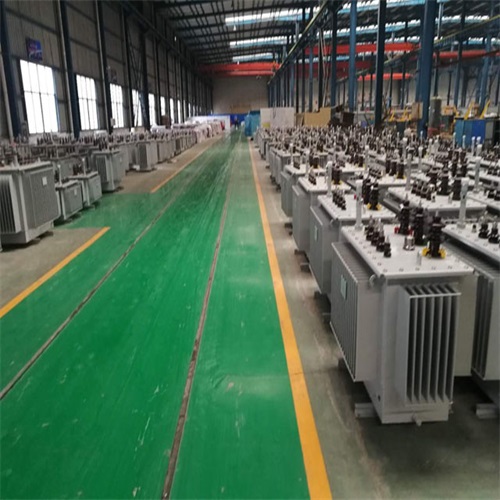门头沟SH15-800KVA非晶合金变压器厂家价格