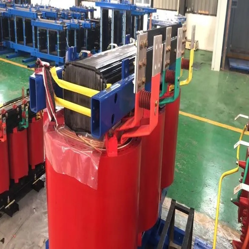 门头沟500KVA干式变压器