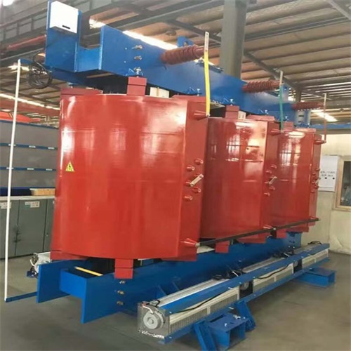 门头沟SCB10-500KVA干式变压器价格