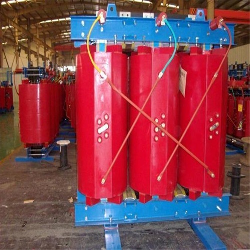 门头沟SCB10-1000KVA干式变压器