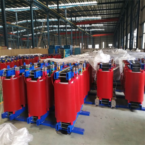门头沟50kva干式变压器 SCB10 SCB13