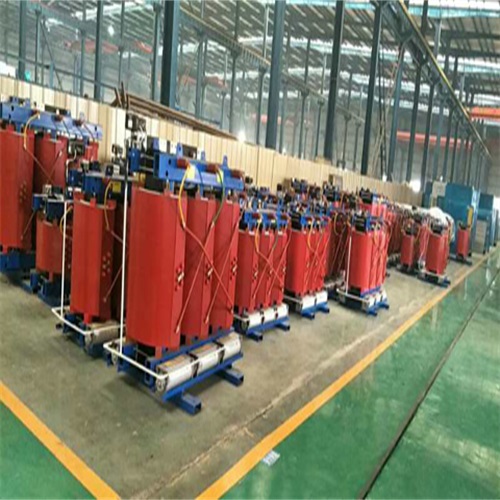 门头沟SCB14-2500KVA干式变压器