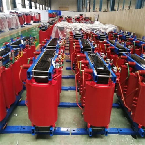 门头沟2500kva干式变压器尺寸